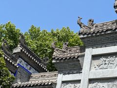 -习家池