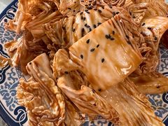 乾隆白菜-鼎香润(德胜门内店)