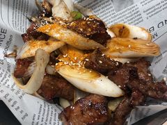 -卡朋西餐(悦汇城店)