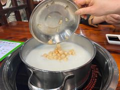 -盈田盈粥庄(黄兴公园店)