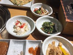 -金顺碳烤肉(1号店)