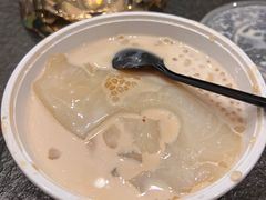 -串妹花式冰粉(乐山总店)
