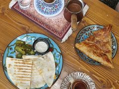 -Turka土耳咖(五大道店)