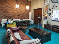 -相十三·别墅轰趴团建户外(同和店)