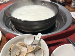 -大良毋米粥(锦龙路总店)