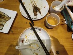 -湘西小妖·小串烧烤(雅居乐店)