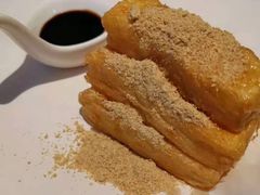 蛋酥软糍粑-太二酸菜鱼(永旺梦乐城店)