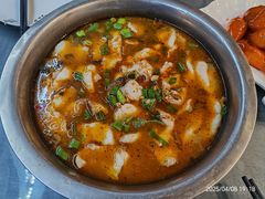 -金良酸菜鱼(宁海路总店)