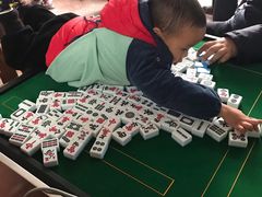 -大娘水饺(红兰路大润发店)