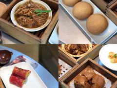 -蔡澜港式点心(皇庭广场店)