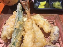 -天妇罗内顺田(罗湖店)