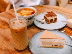 -Brut Eatery悦璞食堂(愚园路店)