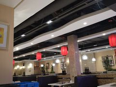 大堂-渔夫海鲜自助