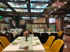 -鹊华居·地道鲁菜·海鲜·融合味(大明湖店)