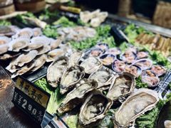 -鲜小岛·铜锅涮肉