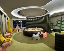 -巍阁高端月子会所