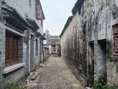 -前童古镇