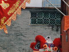 -佛山市祖庙博物馆