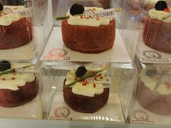 -CAKE BOSS 蛋糕老板(西单君太百货店)