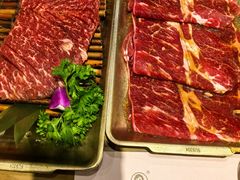 -西塔老太太泥炉烤肉(双井店)