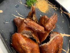 -粤域茶餐厅