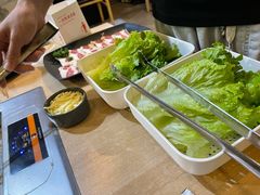 -新石器烤肉(张家港购物公园店)