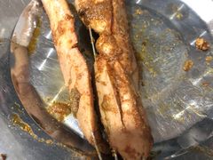 大腰子-曾记大腰子烧烤(苗栗路总店)