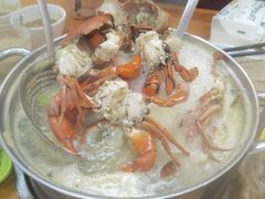 -养牛邓·潮汕牛肉海鲜自助火锅(广州店)