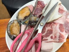 -Dombe豚(黑猪肉街店)