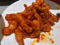 -茅庐川菜(青岛凯德店)