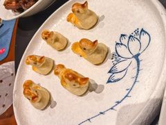 -全聚德烤鸭店(马家堡店)