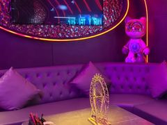 -星聚会KTV(苏州信投大厦店)