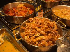 -九月海·海鲜自助(世纪东方店)