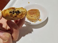 -汪一挑馄饨(老街店)