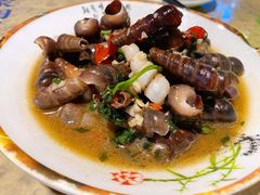 -黑牛码头·小龙虾·烧烤