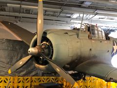 -中途岛号航空母舰博物馆