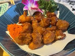 -鹤龟料理店(时代天街店)