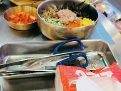 -玄希浪漫厨房·韩料烤肉(湖滨银泰in77店)