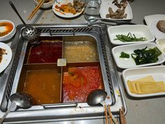 -海底捞火锅(平谷华联店)