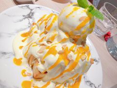 芒果金字塔-卡朋西餐(悦汇城店)