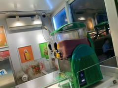 -Salud撒露欧洲冻酸奶(蓝色港湾店)