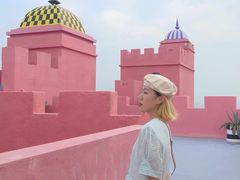 -漳州滨海火山岛自然生态风景区