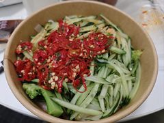 -魏家凉皮(协和店)