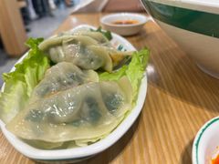 -袁记云饺(南门口店)