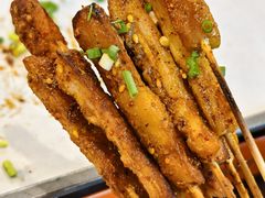 -林二哥宜烤官·宜宾小烧烤