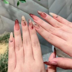 -情同手足美甲美睫