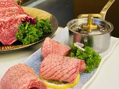 -千寻山野烤肉(中关村店)