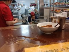 -西塔大冷面(市府大路店)