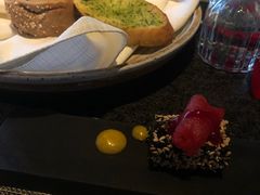 -莲西餐(曲江店)