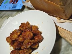-绿茶餐厅(昆明世纪金源店)